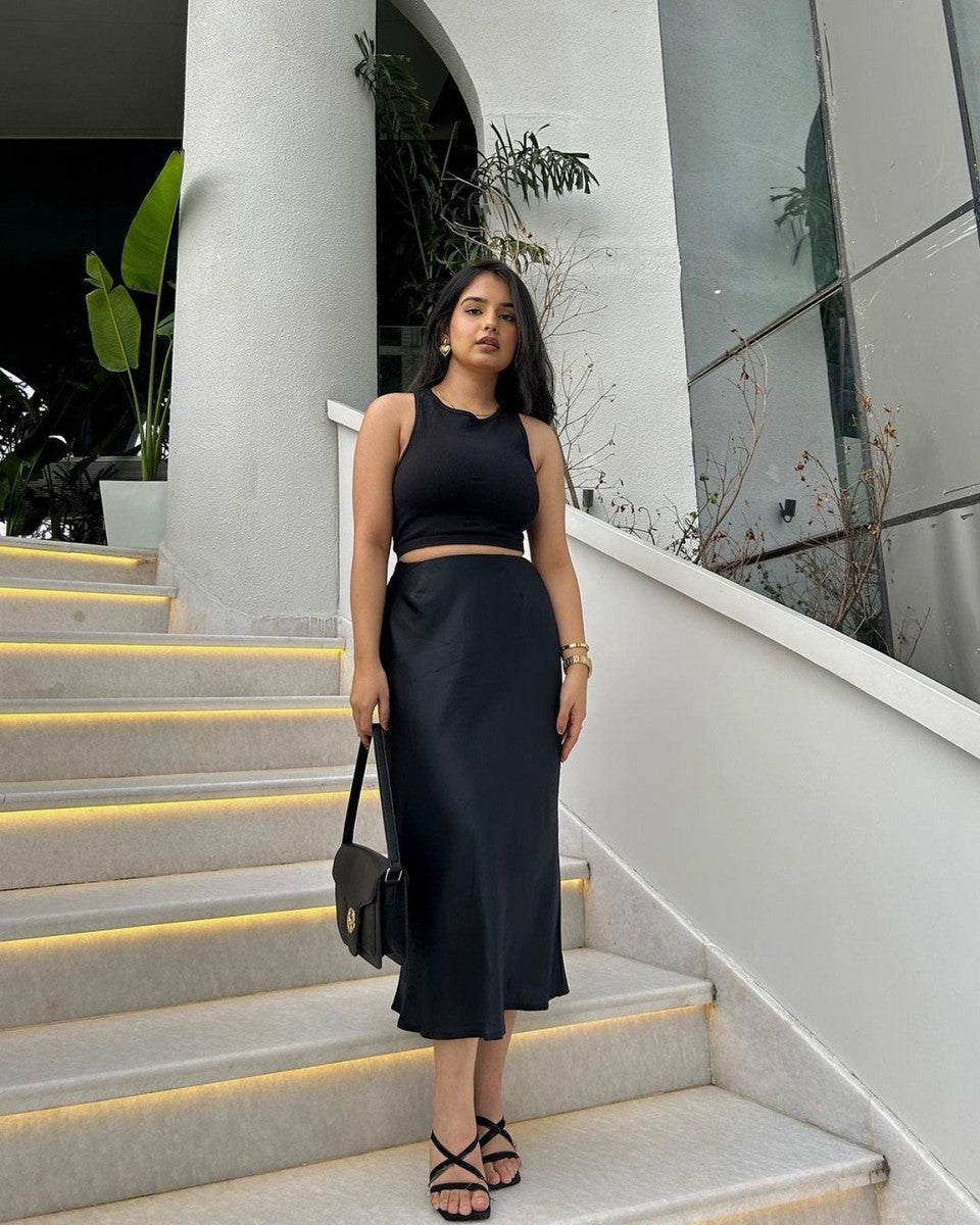Blair Skirt – Posh Pants Club