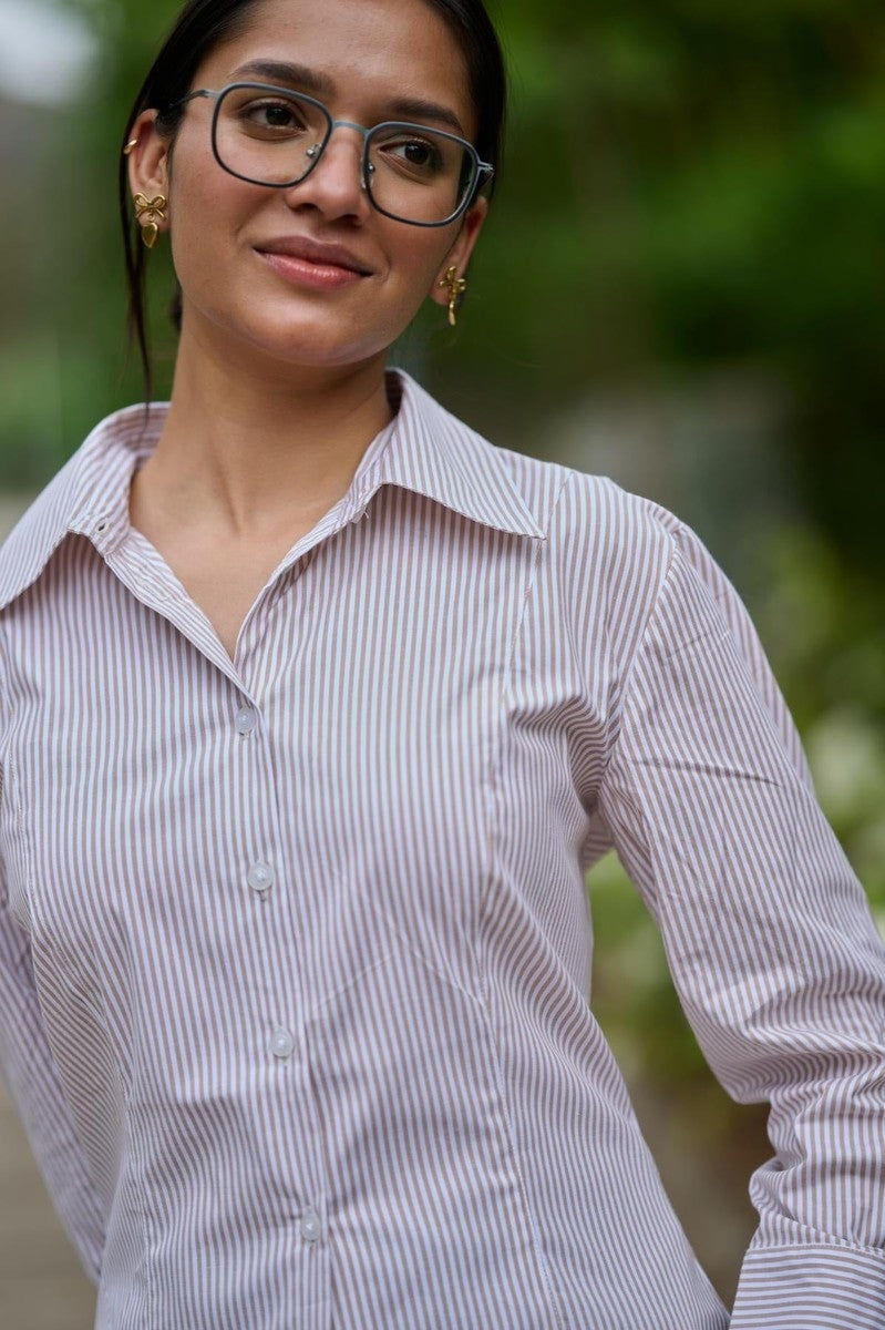 Bella Shirt