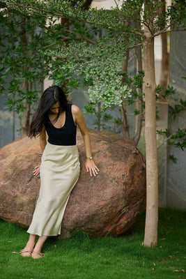 Brooklyn Skirt