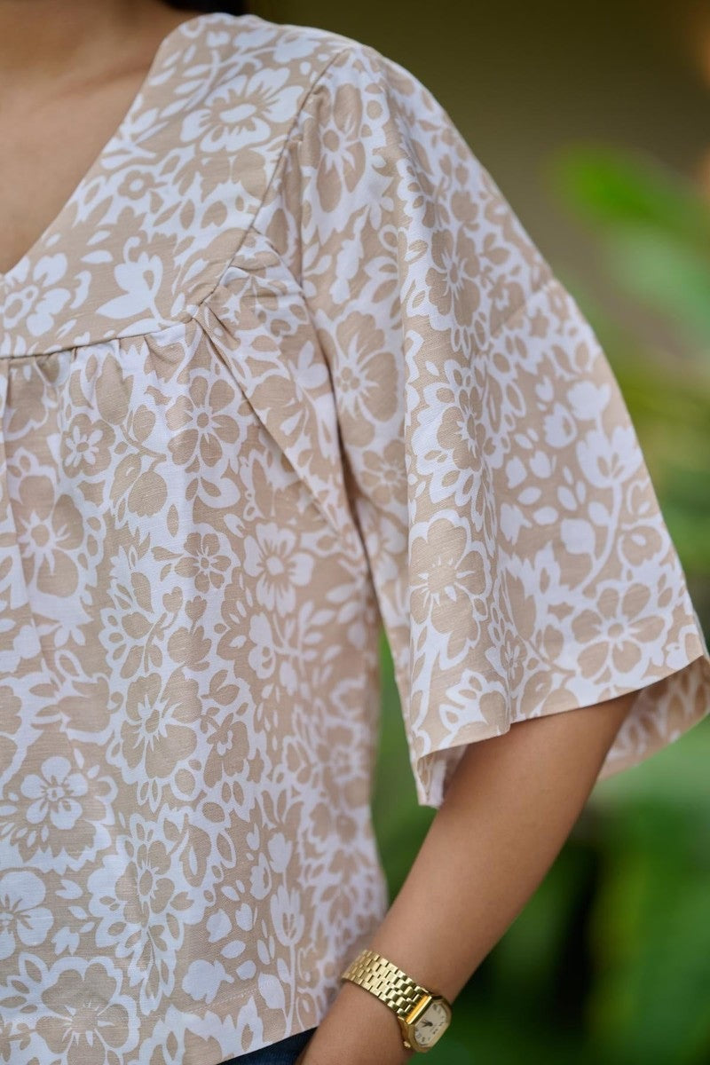 Butter Top