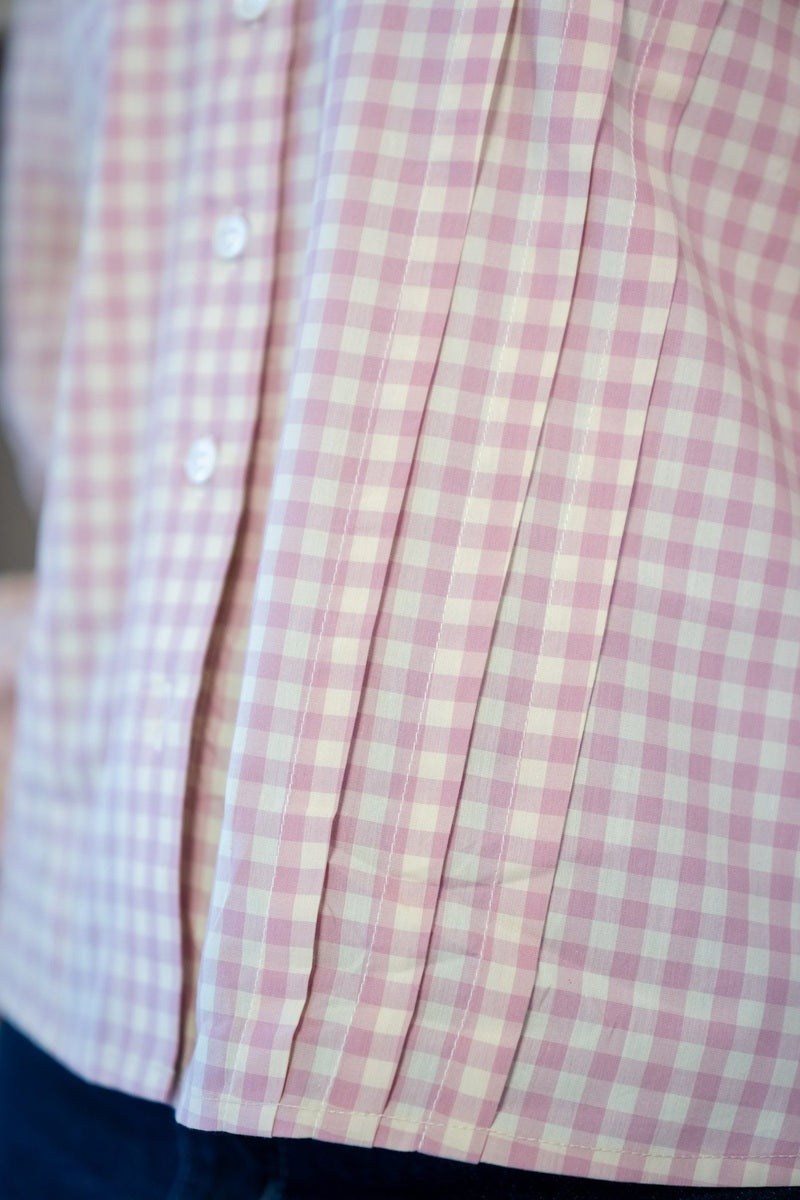 Blush Shirt