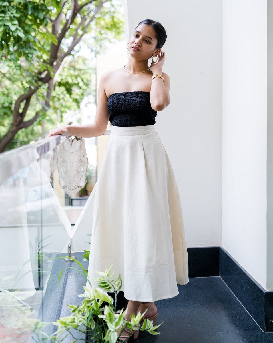 Effortless Elegance (Beige)