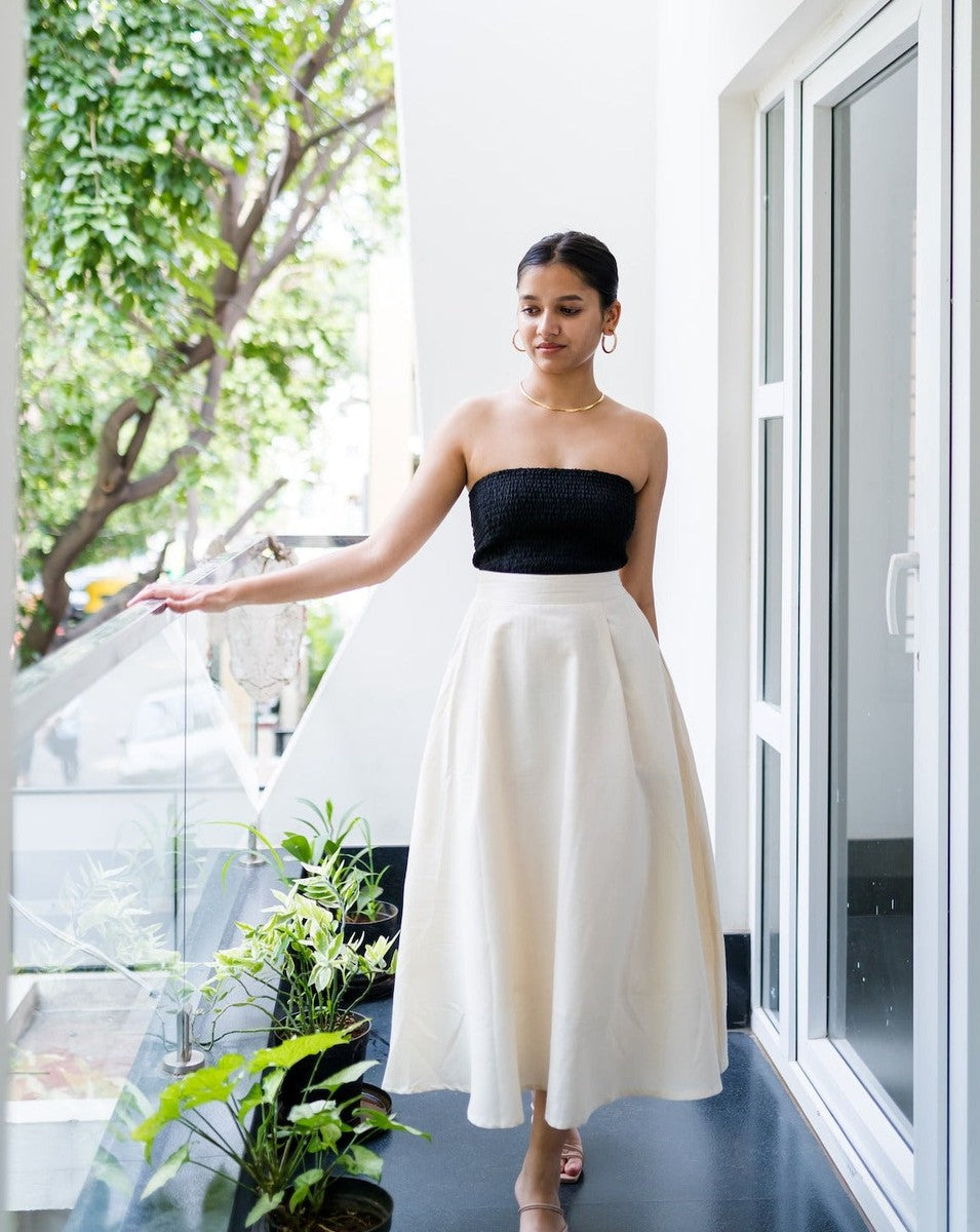 Effortless Elegance (Beige)