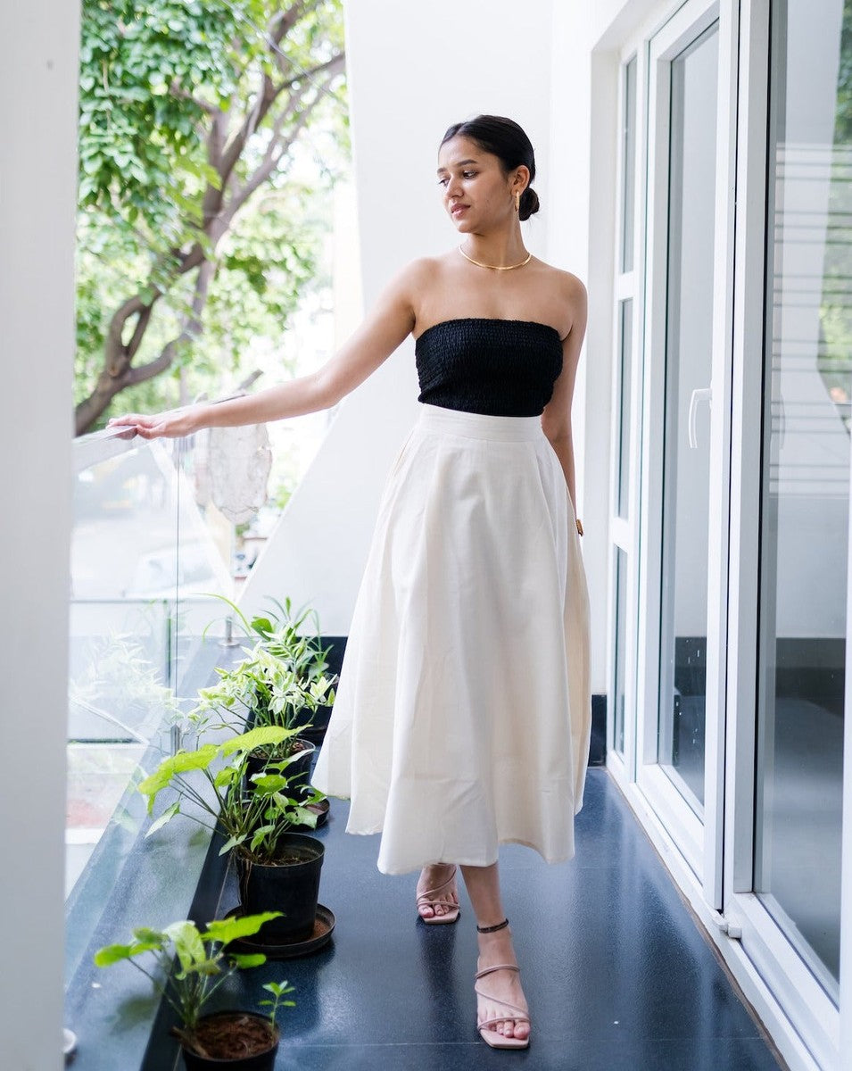 Effortless Elegance (Beige)