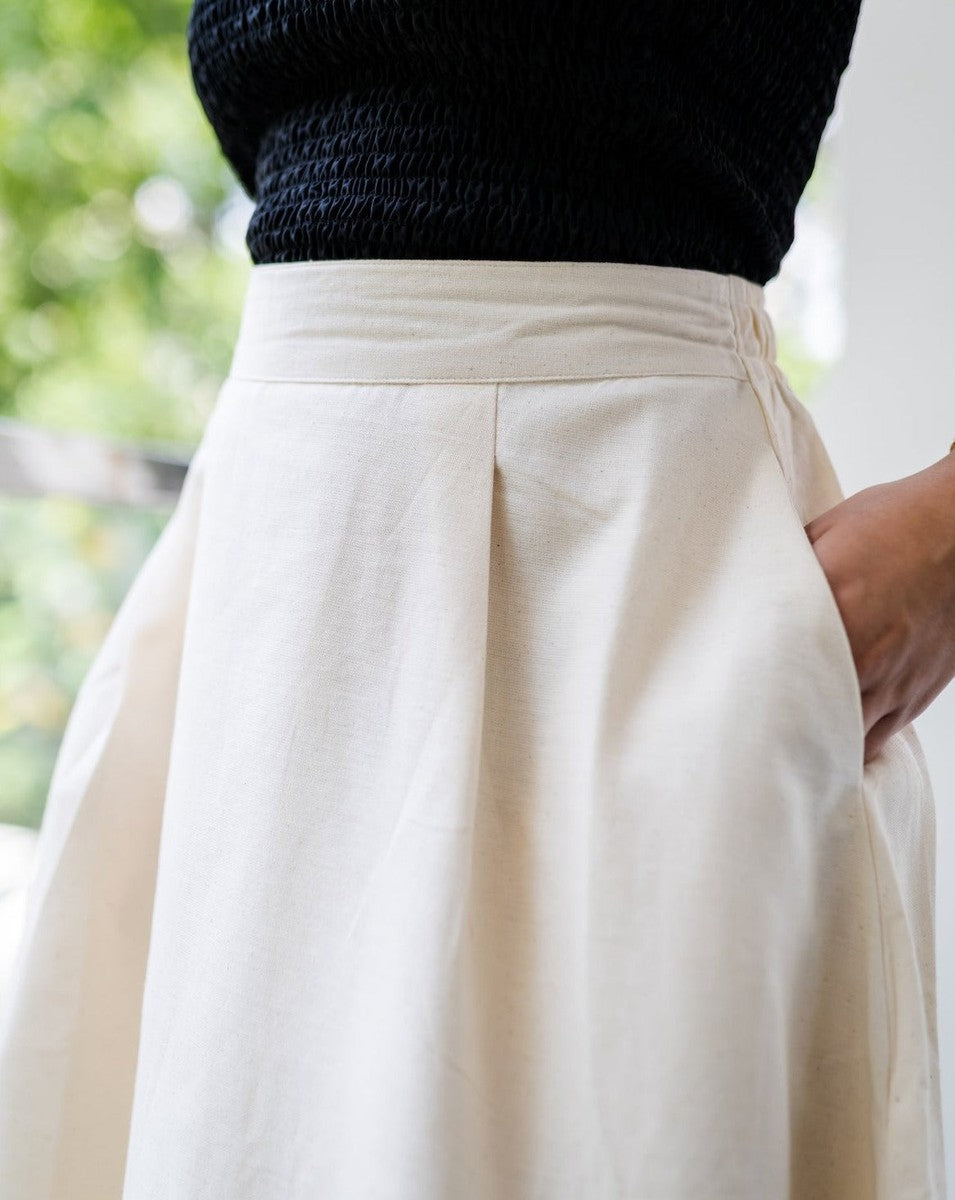 Effortless Elegance (Beige)