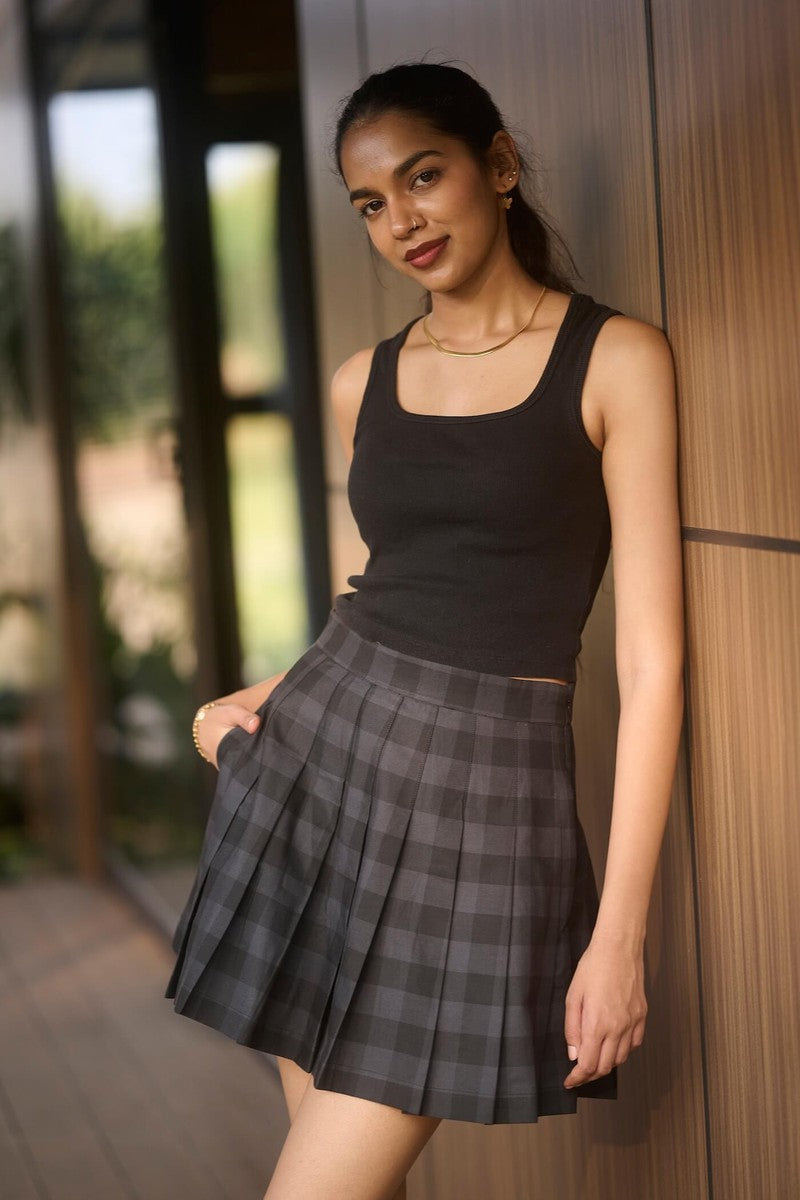 Jenna Skort