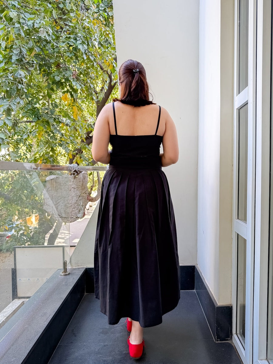 Coco Dress