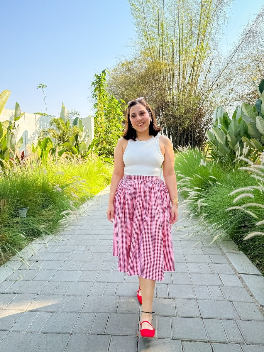 Blair Skirt – Posh Pants Club