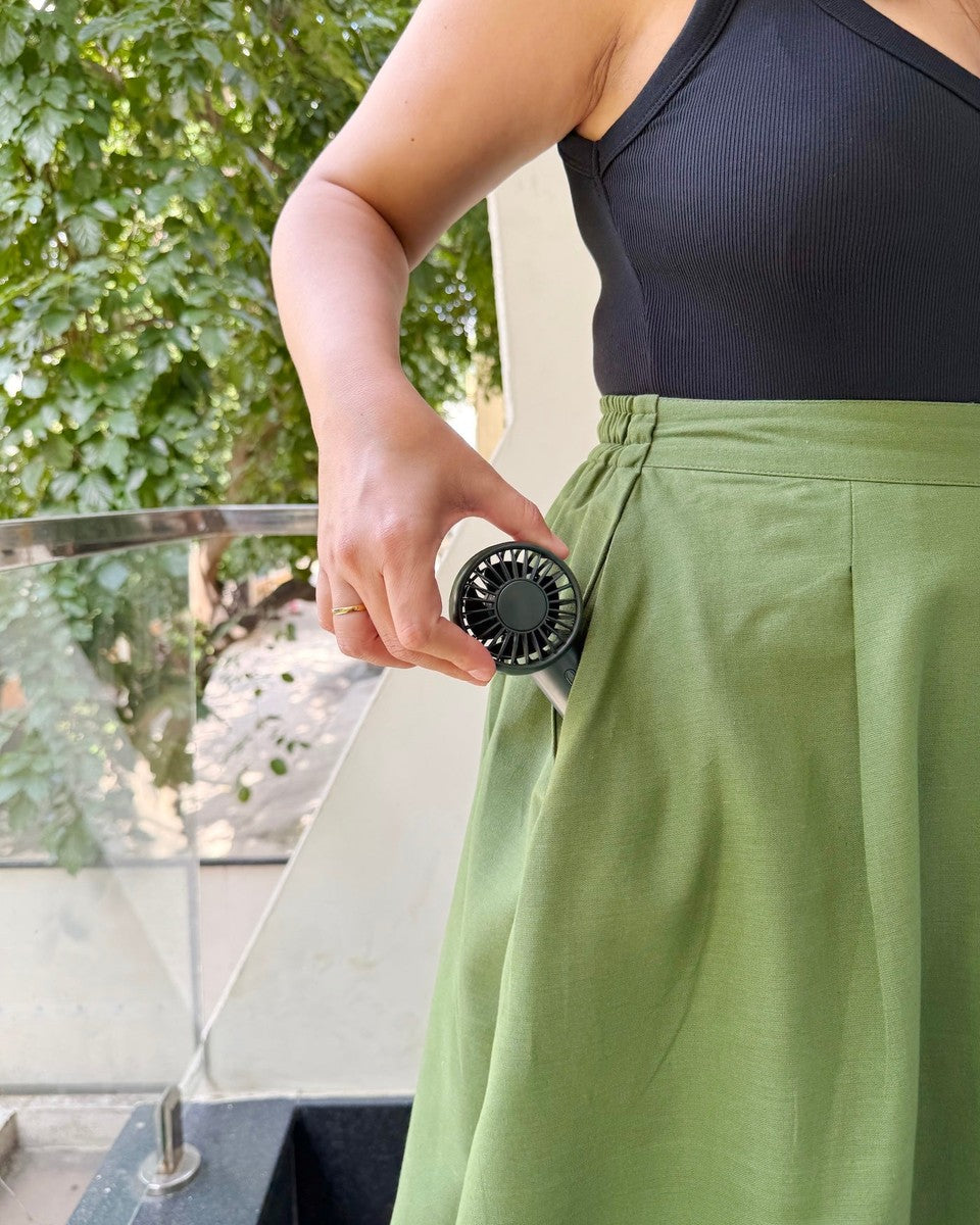 Willow Skirt