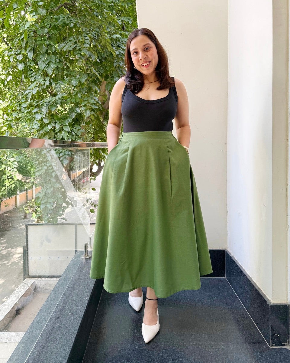 Willow Skirt