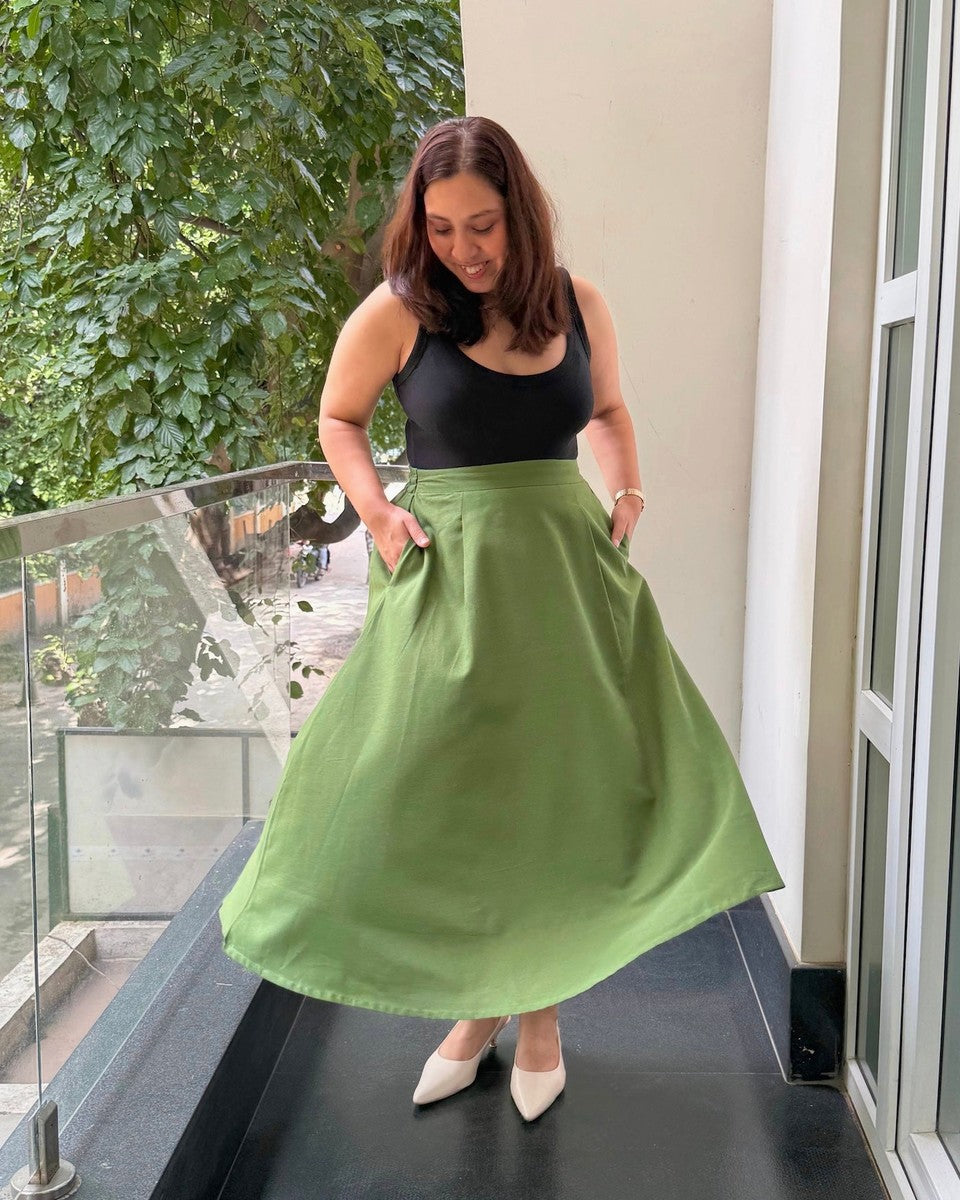 Willow Skirt