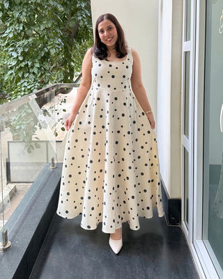 Mykonos Dress