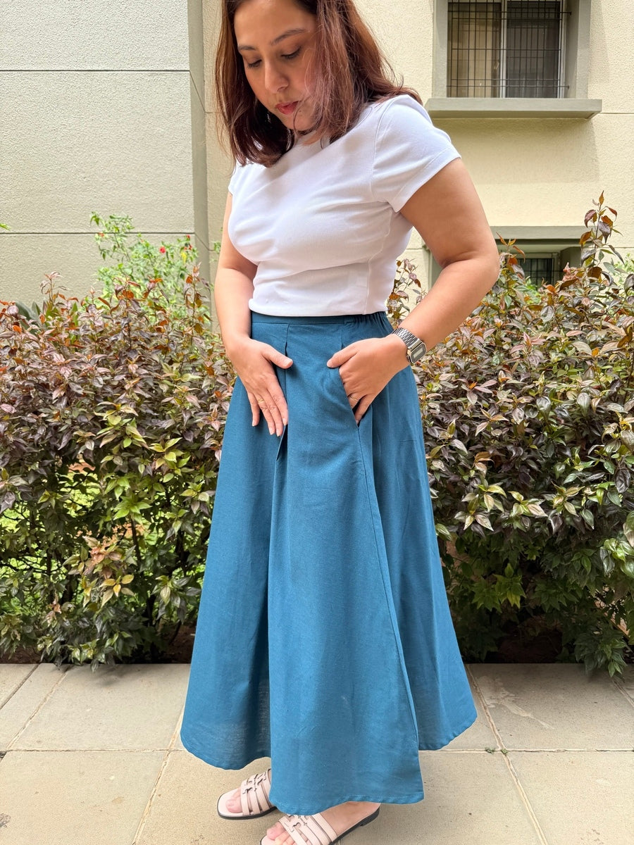 Ink Skirt