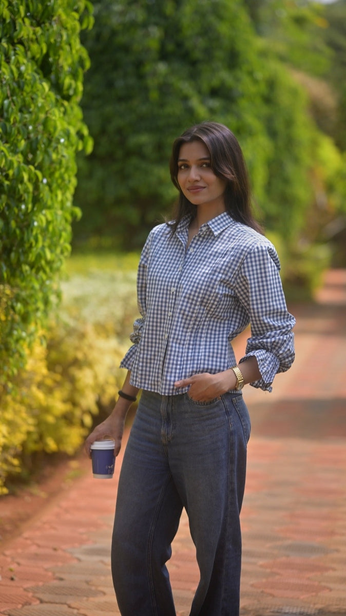 Oxford Shirt
