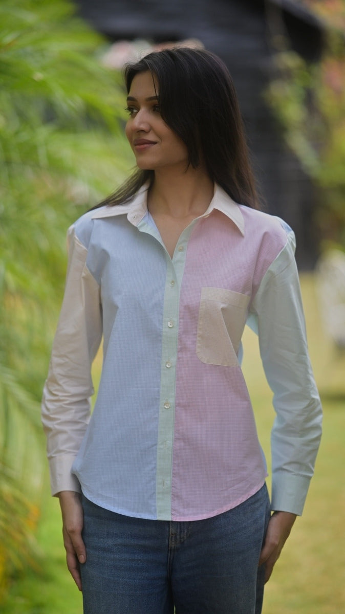 Popsicle Shirt