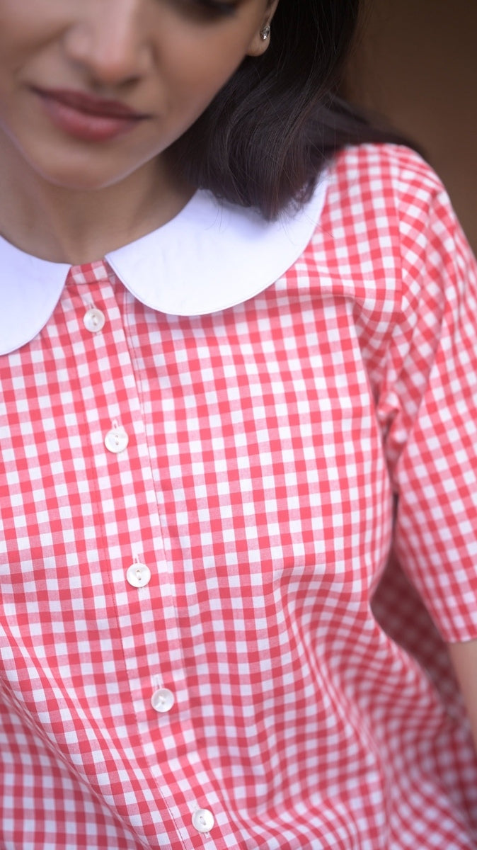 Rosie Shirt