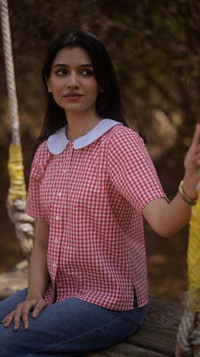 Rosie Shirt