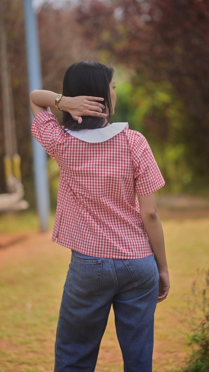 Rosie Shirt
