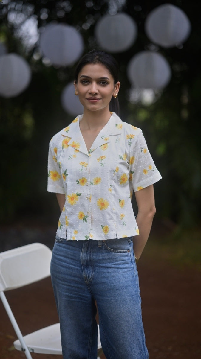 Solene Shirt