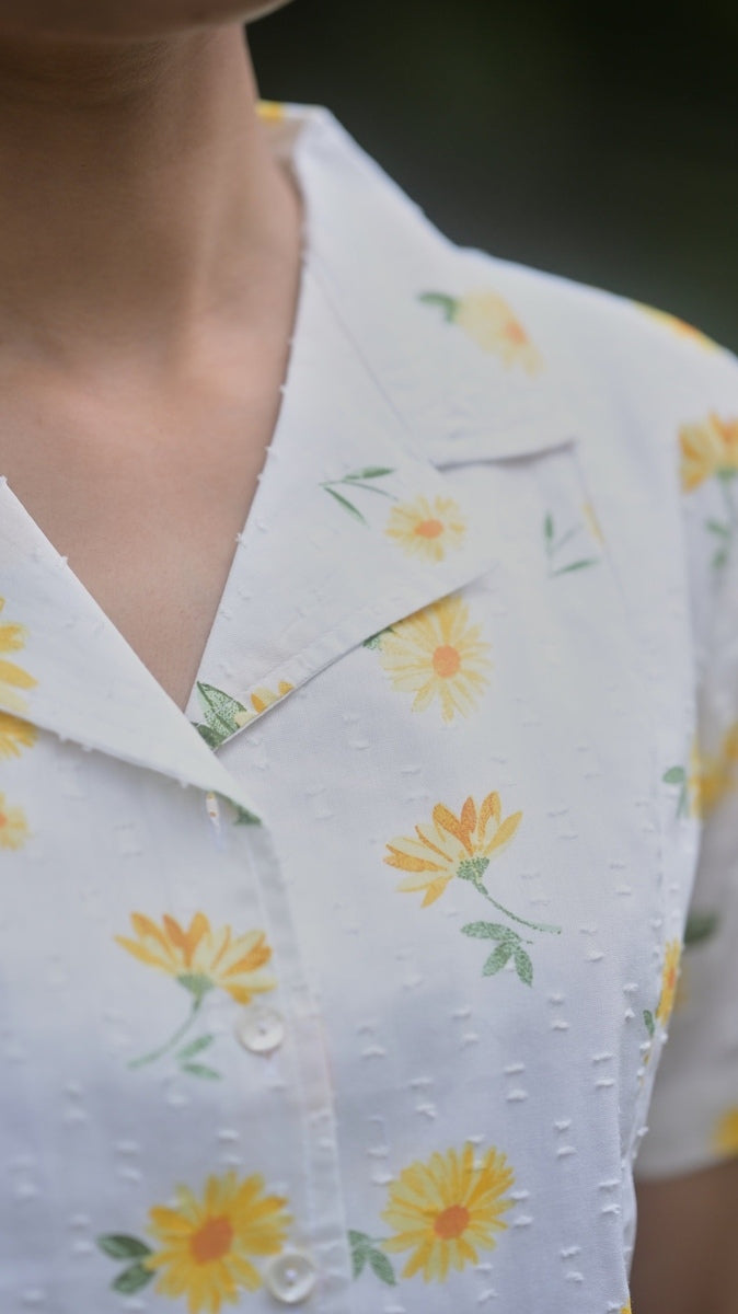 Solene Shirt