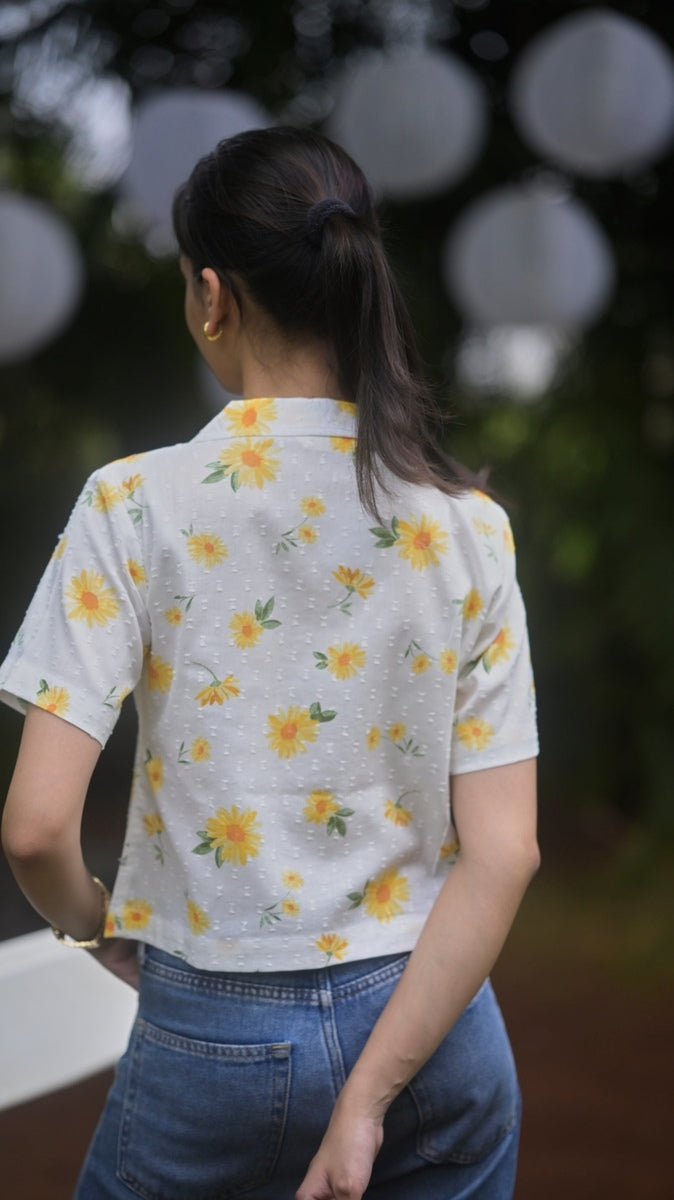 Solene Shirt