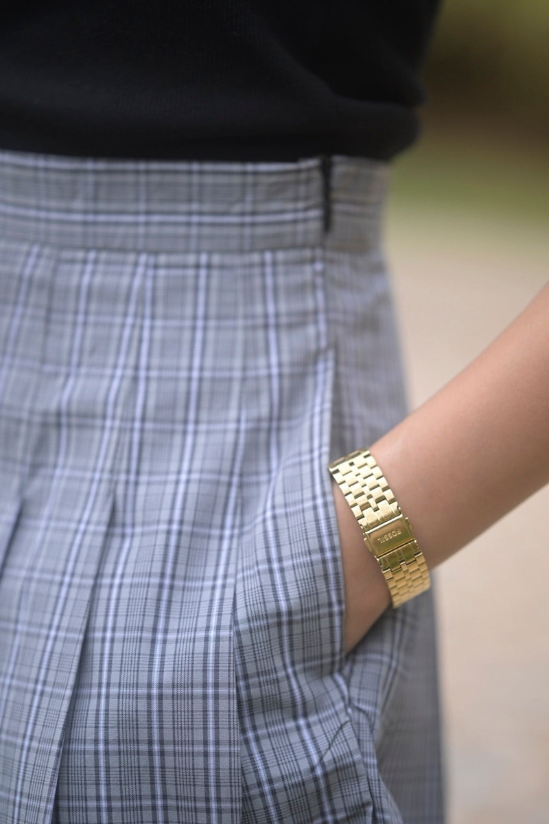 Yuni Skort