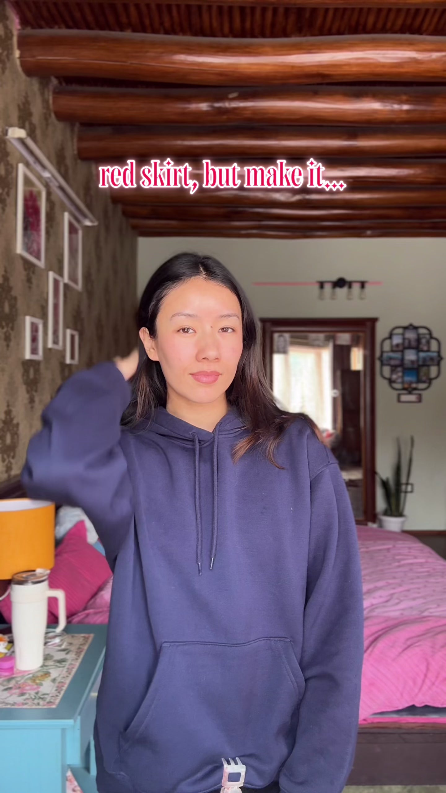 Maya Skirt